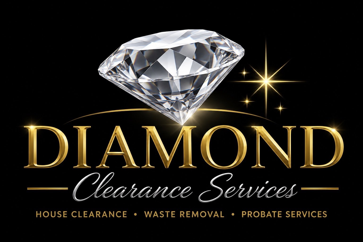 Diamond Clearance Services